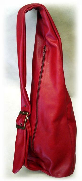 drop red